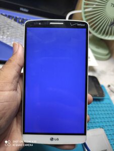 BlueScreen Pag nilagay sa powersupply 