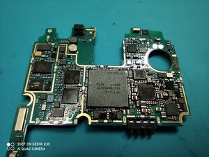 Reheat nyo lng ung powerIC 30seconds lng goods na