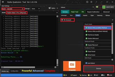 note 5 pro mi account.jpg