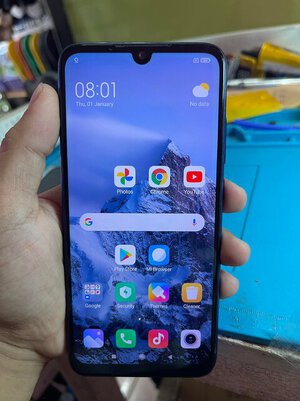 redmi note 7 on and off problem.jpg