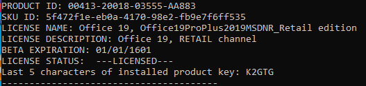 Microsoft Office 2019 License Proof.png
