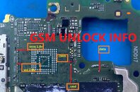 Honor X6 VNE-LX2 ISP Pinouts.jpg