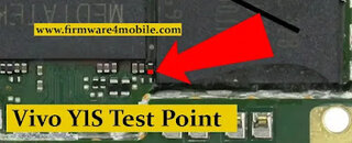 vivo y1s test point.jpg