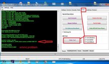 cm2 mtk test failed read only emmc damage.jpg