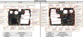 Huawei P30Pro PCBA Components.jpg