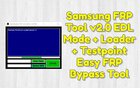 Samsung FRP Tool v2.0 EDL Mode + Loader + Testpoint Easy FRP Bypass Tool.jpg