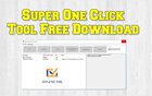 Super One Click 2.3.3 Tool Free Download.jpg