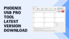 Phoenix USB Pro Tool Latest Version Download.png Phoenix USB Pro Tool Latest Version Download.png