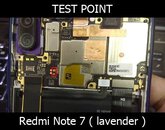 Redmi Note 7 (Lavender) EDLMode (9008) Test Point.jpg