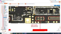 vivo y11 unable to charge contact after sales ok good.jpg