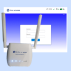 Globe at Home Prepaid Username and Password.png
