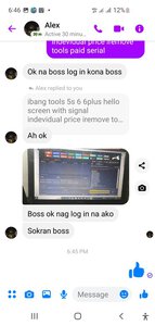 Screenshot_20220729-184628_Messenger.jpg Screenshot_20220729-184628_Messenger.jpg