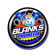 Papa Blanks
