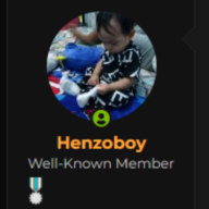 Henzoboy