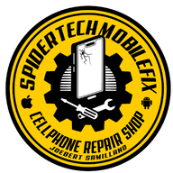 SpiderTech