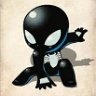 black_spider