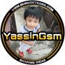 Yassin Gsm