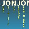 --==JON JON==--