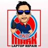 On D Mark Repair